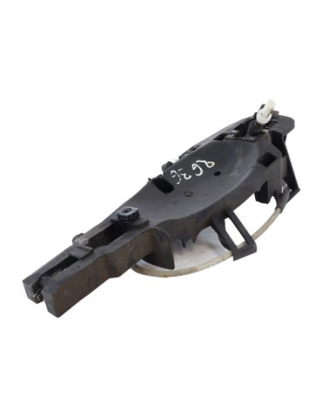 Support poignee porte arriere droite BMW X5 E70 PHASE 1 Diesel
