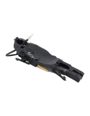 Support poignee porte arriere droite BMW X5 E70 PHASE 1 Diesel
