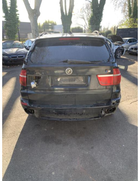 Support poignee porte arriere droite BMW X5 E70 PHASE 1 Diesel