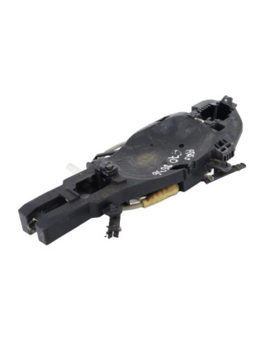 Support poignee porte arriere gauche BMW X5 E70 PHASE 1 Diesel