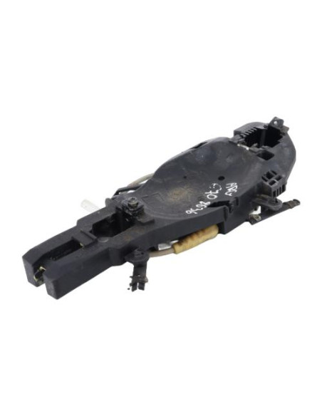 Support poignee porte arriere gauche BMW X5 E70 PHASE 1 Diesel