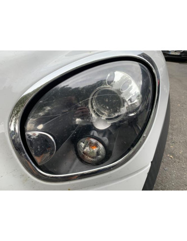 Boitier xenon MINI MINI 2 R60 COUNTRYMAN BREAK Diesel