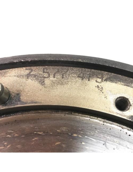 Volant moteur BMW SERIE 3 E90 PHASE 2 Diesel