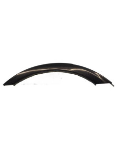 Extension d'aile arriere droit BMW X3 E83 PHASE 1  2