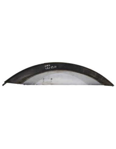 Extension d'aile arriere droit BMW X3 E83 PHASE 1 