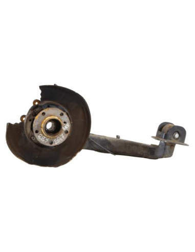 Fusee arriere droit BMW X3 E83 PHASE 1 Diesel