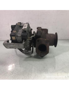 Turbo BMW SERIE 1 E87 PHASE 2 Diesel 2