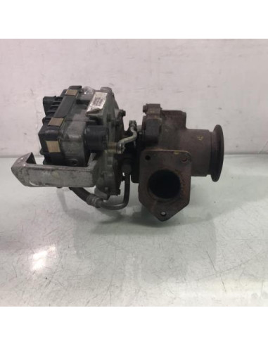 Turbo BMW SERIE 1 E87 PHASE 2 Diesel