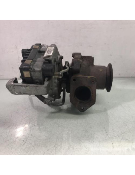 Turbo BMW SERIE 1 E87 PHASE 2 Diesel