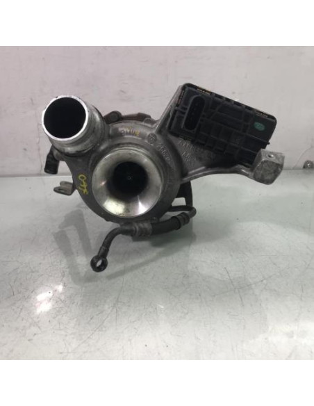 Turbo BMW SERIE 1 E87 PHASE 2 Diesel