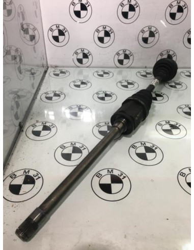 Cardan droit (transmission) BMW X3 E83 PHASE 2 Diesel