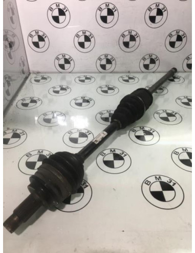 Cardan droit (transmission) BMW X3 E83 PHASE 2 Diesel