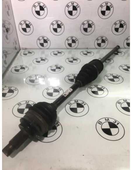 Cardan droit (transmission) BMW X3 E83 PHASE 2 Diesel