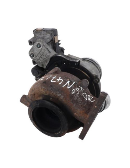 Turbo MINI MINI 2 R60 COUNTRYMAN BREAK Diesel