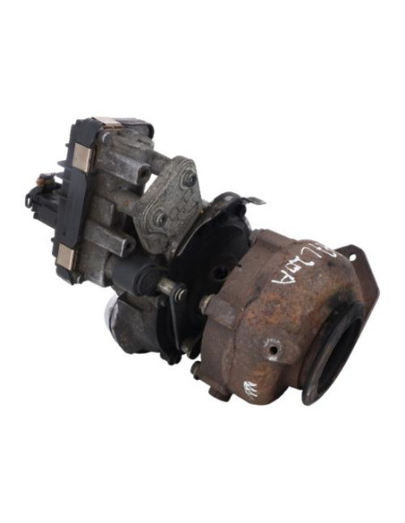 Turbo MINI MINI 2 R60 COUNTRYMAN BREAK Diesel