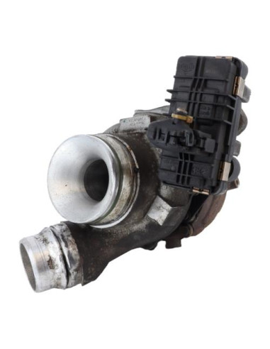 Turbo MINI MINI 2 R60 COUNTRYMAN BREAK Diesel