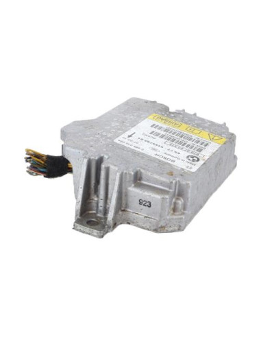 Boitier air bag BMW X5 E70 PHASE 1 Diesel
