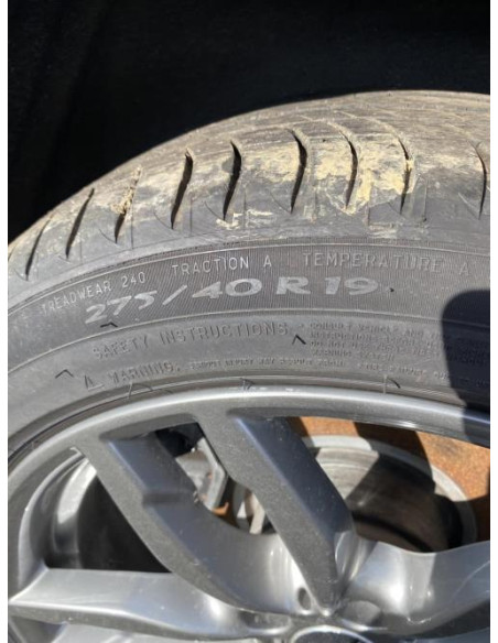 Pedale d'accelerateur BMW X3 F25 PHASE 2 Diesel