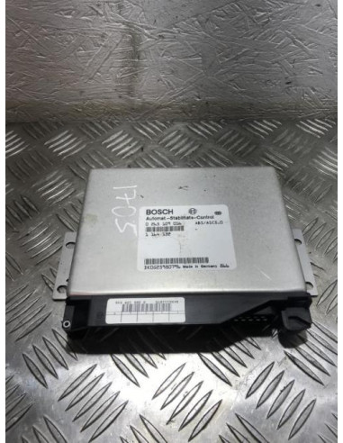 Calculateur BMW SERIE 5 E39 PHASE 1 Diesel