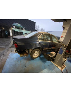 Calculateur BMW SERIE 5 E39 PHASE 1 Diesel 2