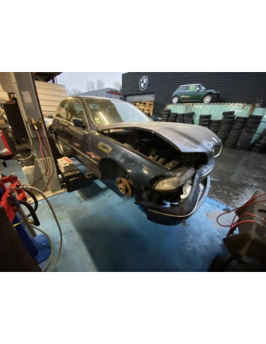 Calculateur BMW SERIE 5 E39 PHASE 1 Diesel