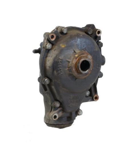 Pont avant complet BMW X3 E83 PHASE 2 Diesel