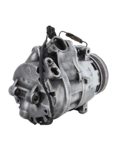 Compresseur clim BMW X5 E70 PHASE 1 Diesel