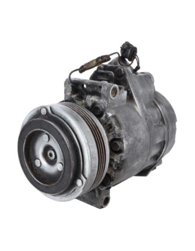Compresseur clim BMW X5 E70 PHASE 1 Diesel