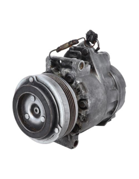 Compresseur clim BMW X5 E70 PHASE 1 Diesel
