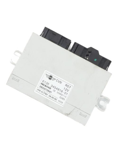 Calculateur MINI MINI 2 R57 CABRIOLET PHASE 1 Essence