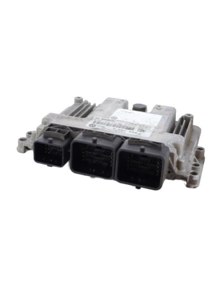Calculateur moteur MINI MINI 2 R57 CABRIOLET PHASE 1 Essence