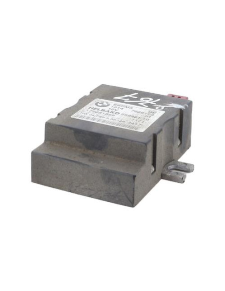 Calculateur BMW SERIE 1 E87 PHASE 1 Diesel
