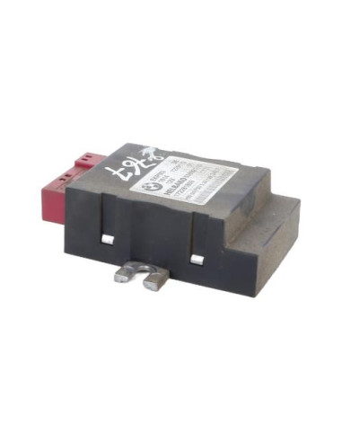 Calculateur BMW SERIE 1 E87 PHASE 1 Diesel