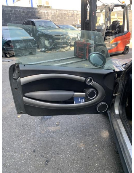 Antenne MINI MINI 2 R57 CABRIOLET PHASE 1 Essence