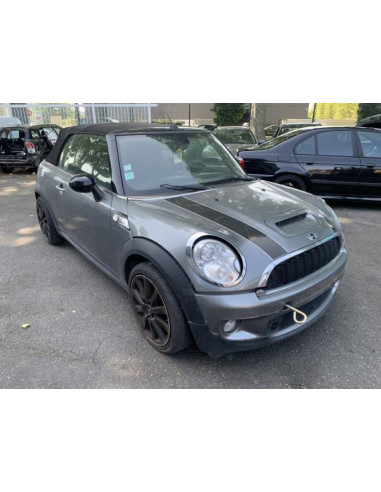 Antenne MINI MINI 2 R57 CABRIOLET PHASE 1 Essence