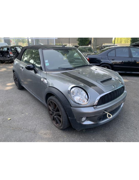 Support de boite MINI MINI 2 R57 CABRIOLET PHASE 1 Essence