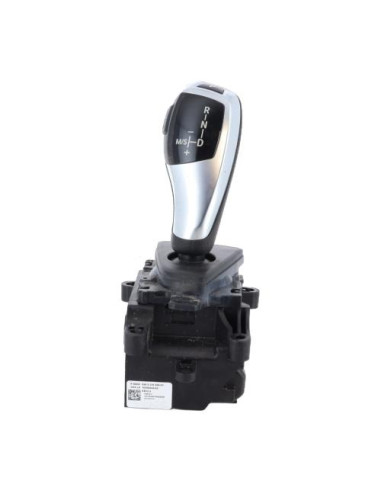 Selecteur boite de vitesse BMW SERIE 1 F20 PHASE 1 Diesel