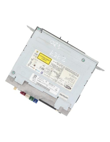 Autoradio d'origine BMW SERIE 1 F20 PHASE 2 Diesel