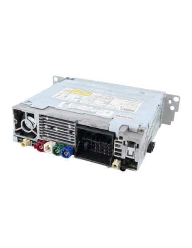 Autoradio d'origine BMW SERIE 1 F20 PHASE 2 Diesel