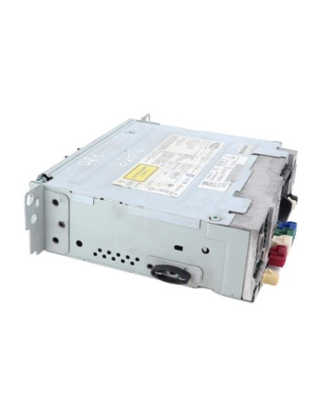 Autoradio d'origine BMW SERIE 1 F20 PHASE 2 Diesel