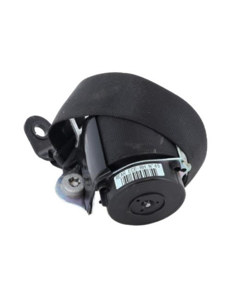 Ceinture arriere droit MINI MINI 2 R57 CABRIOLET PHASE 1 Essence