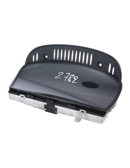 Ecran GPS BMW SERIE 3 E90 PHASE 2 Diesel