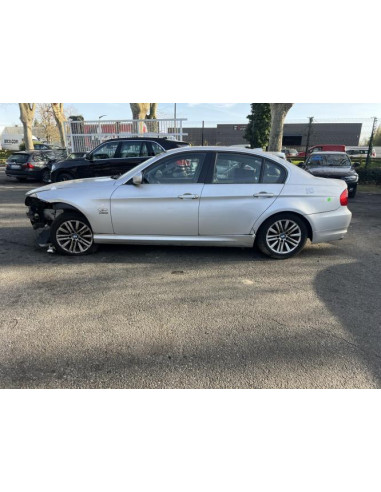 Ecran GPS BMW SERIE 3 E90 PHASE 2 Diesel