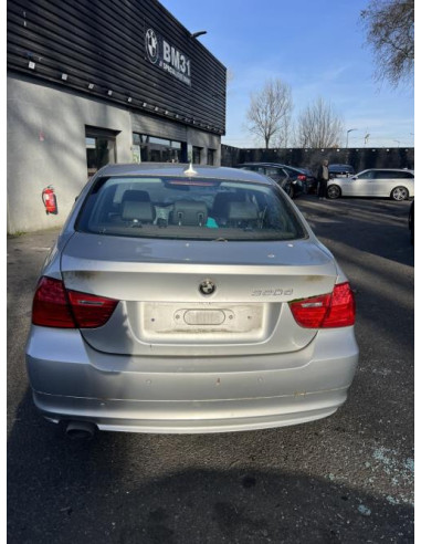 Ecran GPS BMW SERIE 3 E90 PHASE 2 Diesel