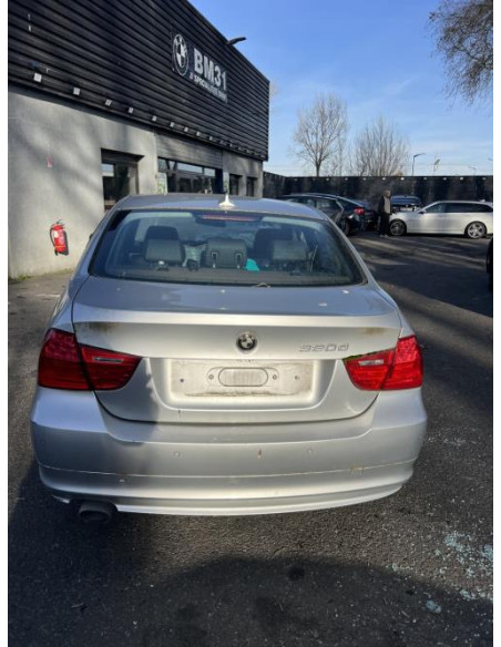 Ecran GPS BMW SERIE 3 E90 PHASE 2 Diesel