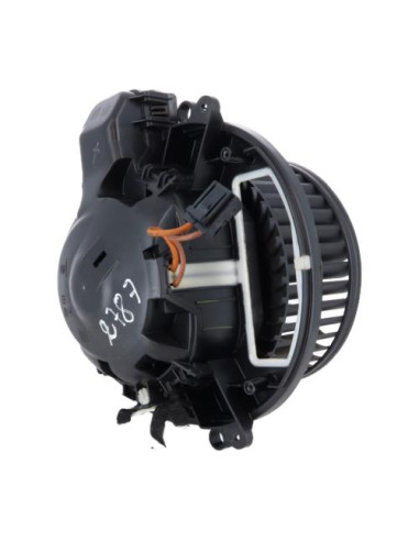 Pulseur d'air BMW SERIE 1 F20 PHASE 2 Diesel