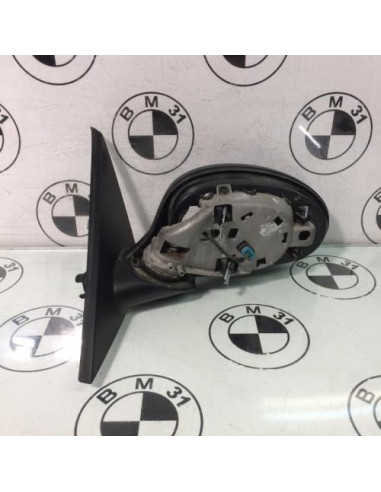 Retroviseur gauche BMW SERIE 1 E81 