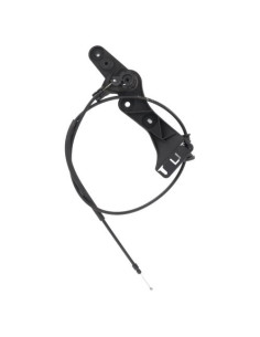 Poignee d'ouverture de capot BMW SERIE 1 F20 PHASE 2 Diesel