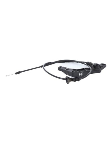 Poignee d'ouverture de capot BMW SERIE 1 F20 PHASE 2 Diesel