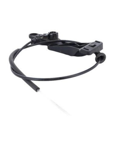 Poignee d'ouverture de capot BMW SERIE 1 F20 PHASE 2 Diesel